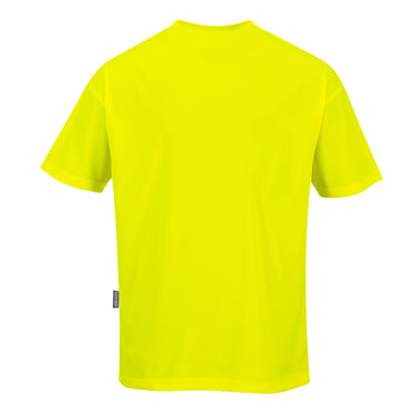 Portwest S578 Non-ANSI Short Sleeve T-Shirt
