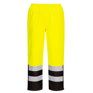 Portwest S598 Class E Contrast Winter Pants