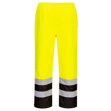 Portwest S598 Class E Contrast Winter Pants