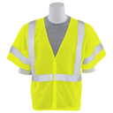 Delta Plus S662 Class 3 Economy Safety Vest – Apparel