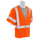Delta Plus S662 Class 3 Economy Safety Vest – Apparel