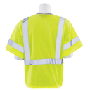 Delta Plus S663P Class 3 Safety Vest – Apparel