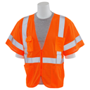 Delta Plus S663P Class 3 Safety Vest – Apparel