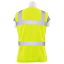 Delta Plus S720 Women's Class 2 Safety Vest – Apparel