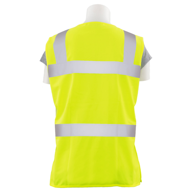 Delta Plus S720 Women's Class 2 Safety Vest – Apparel
