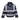 Portwest S783 Bizflame Enhanced Visibility Rain FR Winter Bomber Jacket