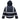 Portwest S783 Bizflame Enhanced Visibility Rain FR Winter Bomber Jacket