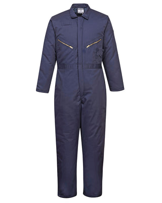 Portwest S816 Insulated Coverall