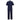 Portwest S996 Short Sleeve Coverall