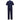 Portwest S996 Short Sleeve Coverall