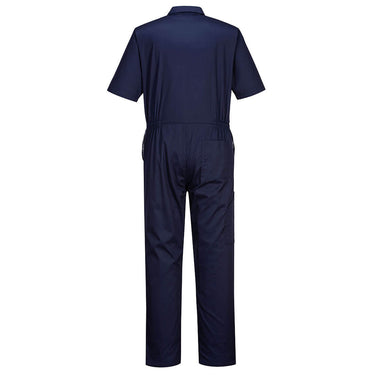 Portwest S996 Short Sleeve Coverall
