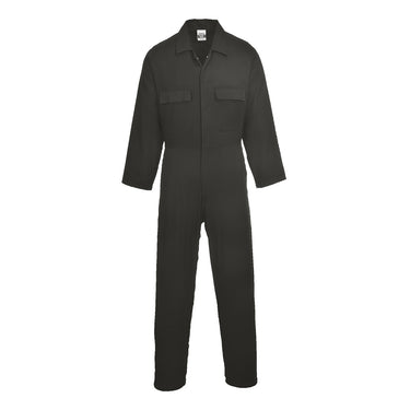 Portwest S998 Cotton Work Coverall