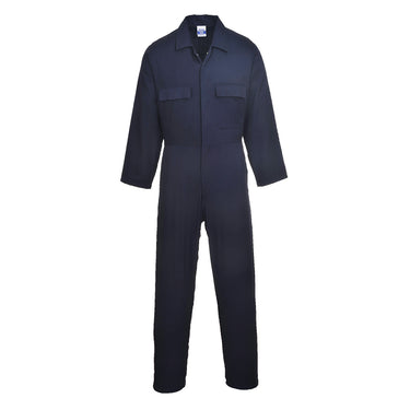 Portwest S998 Cotton Work Coverall