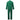 Portwest S999 Euro Work Polycotton Coverall