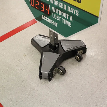 Signal Safety Awareness Center – Signs & Labels