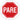 Safety Sign, Legend: STOP,MFS2217,MFS2208,