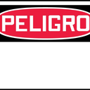 OSHA Danger Safety Sign Blank – Signs & Labels
