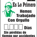 Write-A-Day Scoreboards: Safety First - We Have Proudly Worked _ Days With No Lost Time Accidents - Safety Pays! – Lockout/Tagout