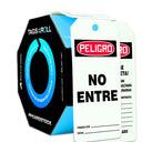 OSHA Danger Tags By-The-Roll: Do Not Enter – Lockout/Tagout