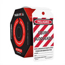 OSHA Danger Tags By-The-Roll: Equipment Locked Out – Lockout/Tagout