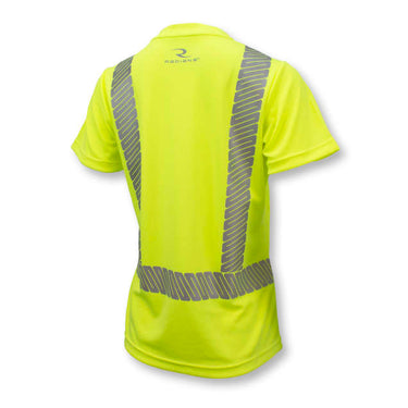 Radians ST11W Women's Class 2 Short Sleeve T-Shirt – Apparel