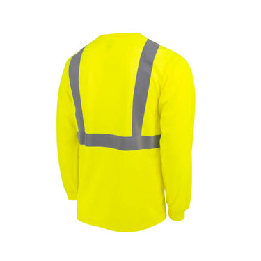 Radians ST21 Class 2 Long Sleeve T-Shirt – Apparel