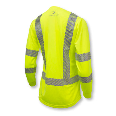 Radians ST21W Women's Class 3 Long Sleeve T-Shirt – Apparel