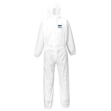 Portwest ST30 BizTex SMS Type 5/6 Coverall - 50 Pack