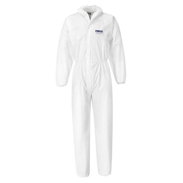 Portwest ST40 BizTex Microporous Type 5/6 Coverall - 50 Pack