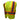 Radians SV22-2 Economy Contrast Vest – Apparel
