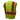 Radians SV22-2 Economy Contrast Vest – Apparel