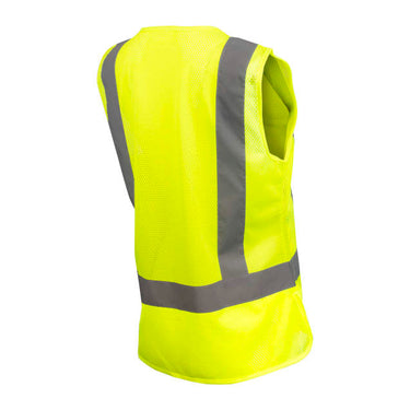 Radians SV2ZW Women's Class 2 Safety Vest – Apparel