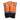 Radians SV3B Class 2 Black Bottom Safety Vest – Apparel