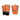 Radians SV3B Class 2 Black Bottom Safety Vest – Apparel