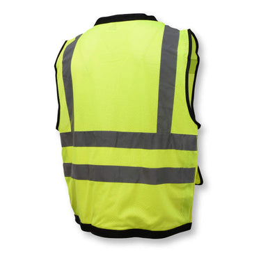 Radians SV59Z Class 2 Surveyor Safety Vest – Apparel