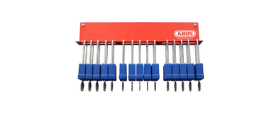 ABUS Padlock Station – Lockout/Tagout
