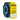 Safety Tags By-The-Roll: Scaffold Inspection