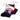 Steel Blue Bamboo Socks – Footwear