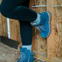 Steel Blue Southern Cross Zip Steel Toe Women's Boot – Footwear