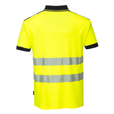 Portwest T180 Class 2 Short Sleeve Polo