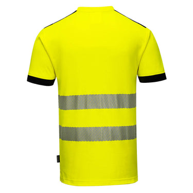 Portwest T181 Class 2 Short Sleeve T-Shirt
