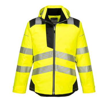 Portwest T400 Class 3 Winter Jacket
