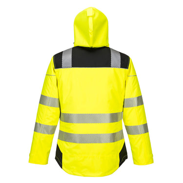 Portwest T400 Class 3 Winter Jacket