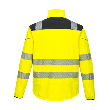 Portwest T402 Class 3 Softshell Jacket