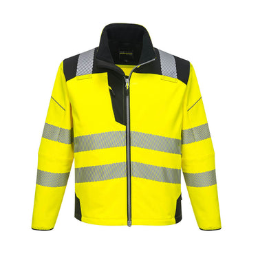 Portwest T402 Class 3 Softshell Jacket