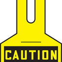 OSHA Caution Safety Tag: Unsafe - Do Not Use - Loop 'n Strap – Lockout/Tagout