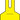 Safety Tag: Yellow - Loop 'n Strap™