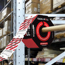 OSHA Danger Tags By-The-Roll: Equipment Locked Out – Lockout/Tagout
