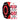 Bilingual OSHA Danger Tags By-The-Roll: Locked Out Do Not Operate