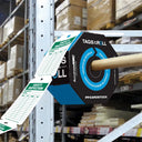 Safety Tags: Tags By-The-Roll- Safety Inspection – Lockout/Tagout